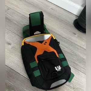 Bakugou bag bio world